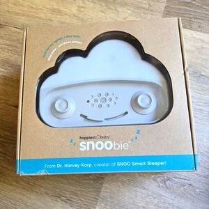 Happiest Baby SNOObie Sound Machine